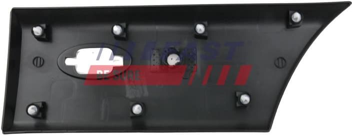 Bumper FT91034G