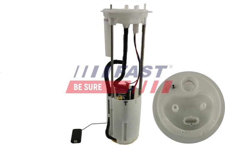 Holder, injector FT53803 - image 3