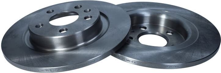 Brake Disc 19-4841