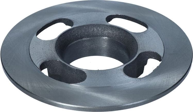 Brake Disc 19-4862 - image 3