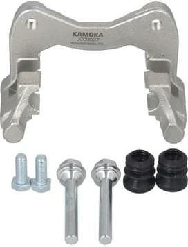 Bracket, brake caliper JCC0037