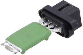 Resistor, interior blower 4140025 - image 5