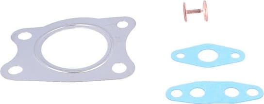 Mounting Kit, charger 8606139