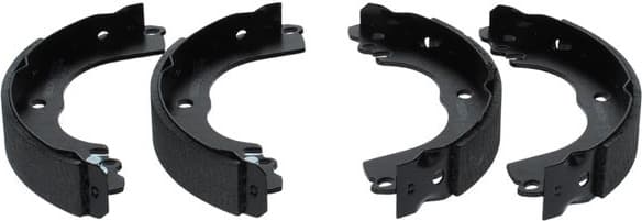 Brake Shoe Set 0 986 487 972
