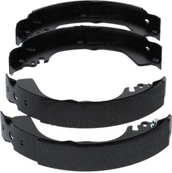 Brake Shoe Set 0 986 487 972 - image 2