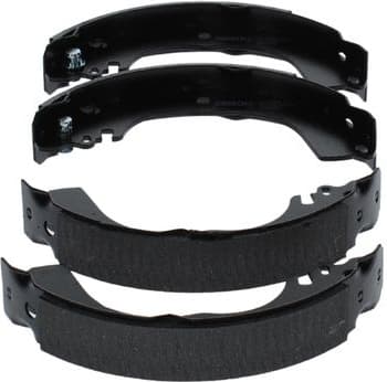 Brake Shoe Set 0 986 487 972 - image 4