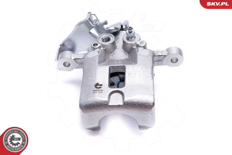 Brake Caliper 56SKV234 - image 6