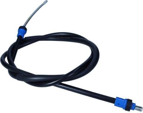 Cable Pull, parking brake 32-1002