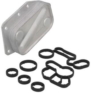 Oil Cooler, engine oil 7730171