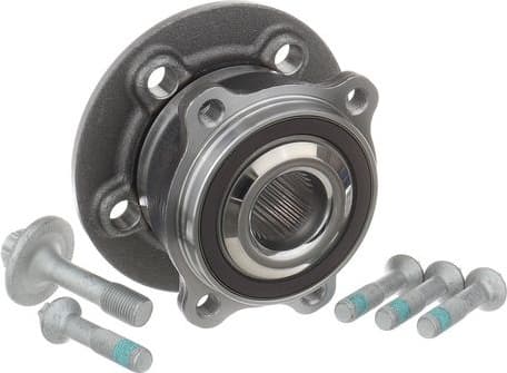 Wheel Bearing Kit VKBA 7205