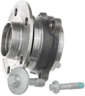 Wheel Bearing Kit VKBA 7205 - image 2