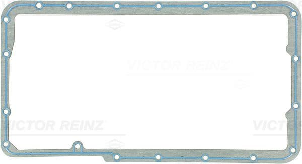 Gasket, oil sump 71-35789-00