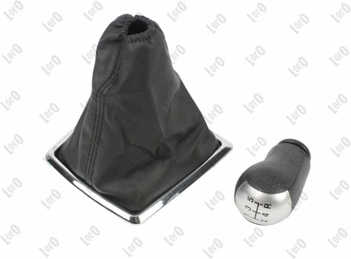 Gear Lever Knob LORO 135-99-632