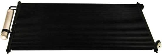 Condenser, air conditioning AC830287