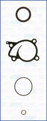 Gasket Kit, crankcase 54179300