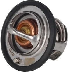 Thermostat, coolant 7710141 - image 2