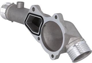 Coolant Flange 7920051