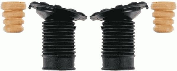 Dust Cover Kit, shock absorber Service Kit 89-155-0