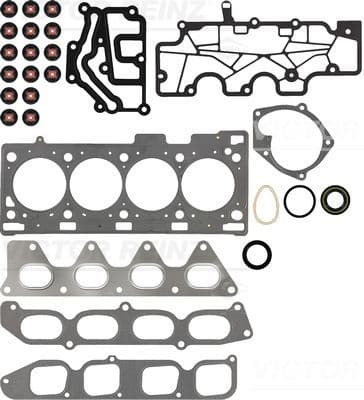 Gasket Kit, cylinder head 02-37380-01