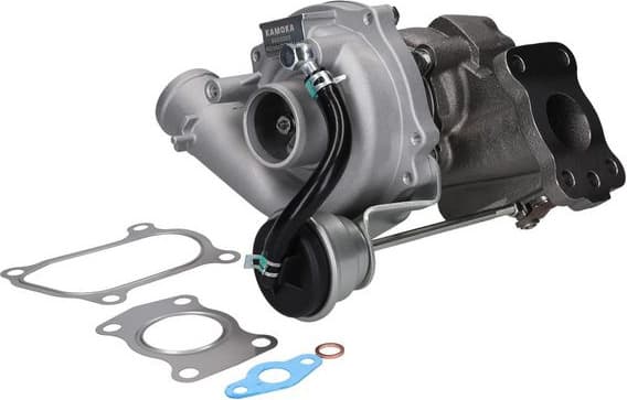 Charger, charging (supercharged/turbocharged) 8600093