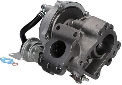 Charger, charging (supercharged/turbocharged) 8600093 - image 2