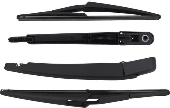 Wiper arm + wiper kit 25227