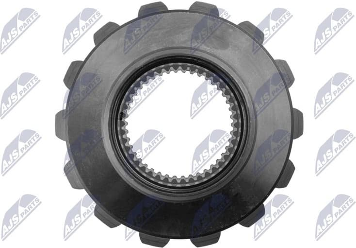 Propshaft, axle drive NWP-VW-004