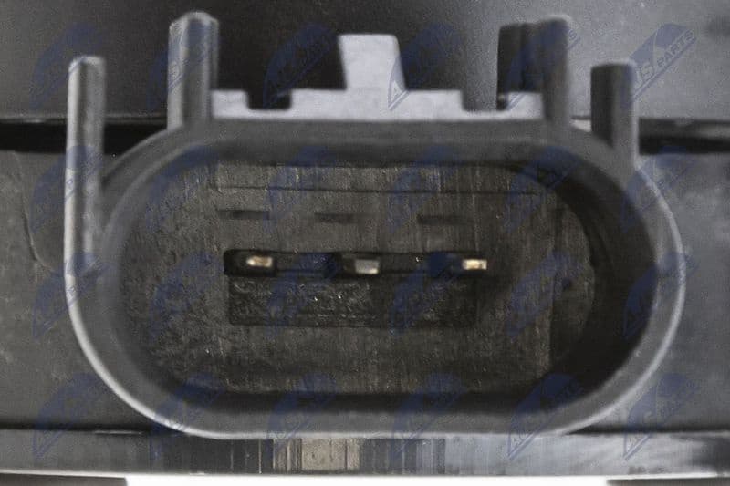 Sensor, headlight levelling ECX-CH-029