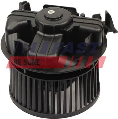 Pulsation Damper, fuel supply system FT00378 - image 2