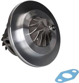 Core assembly, turbocharger 8604095