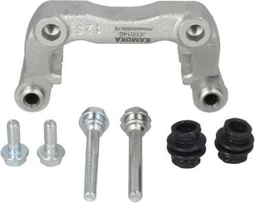 Bracket, brake caliper JCC0140