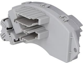 Resistor, interior blower 4140147 - image 2