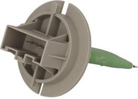 Resistor, interior blower 4140147 - image 3
