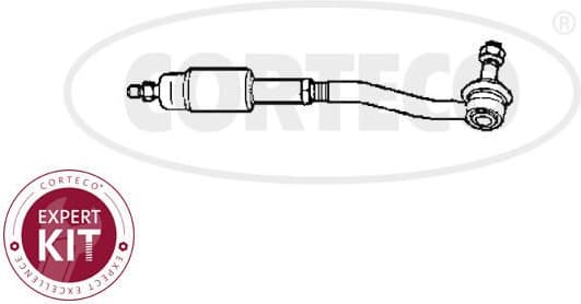 Tie Rod 49396412 - image 2