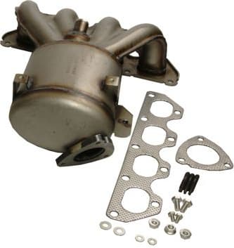 Catalytic Converter 27-6100