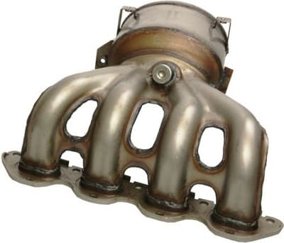 Catalytic Converter 27-6100 - image 2