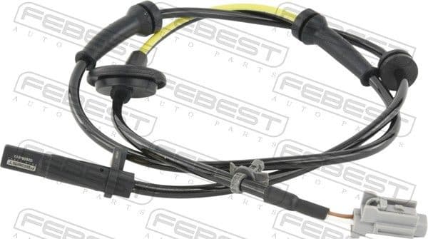 Sensor, wheel speed 02606-013