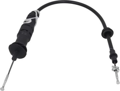 Cable Pull, clutch control LC009