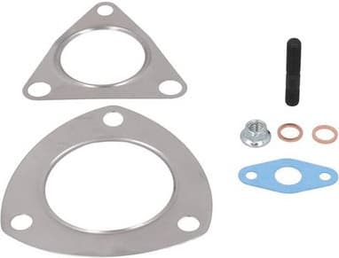 Mounting Kit, charger 8607035
