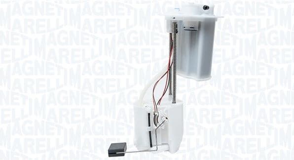 Fuel Supply Module 313011313215