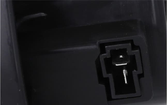 Interior Blower 7790226 - image 4