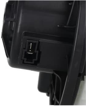 Interior Blower 7790294 - image 4