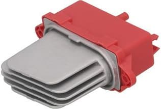 Resistor, interior blower 4140138 - image 4