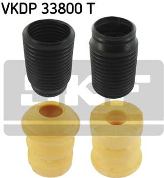 Shock absorber protection kit VKDP33800T