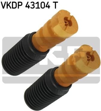 Shock absorber protection kit VKDP43104T
