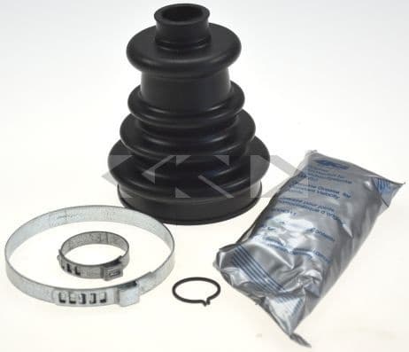 Bellow Kit, drive shaft 300341