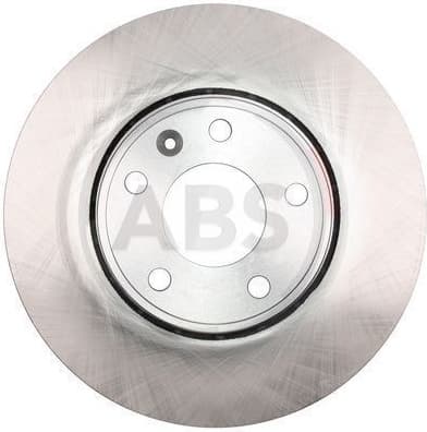Brake Disc 17329 - image 2