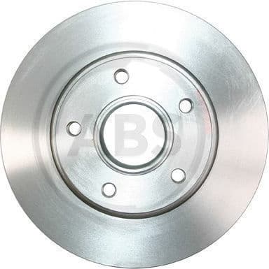 Brake Disc 17330 - image 2