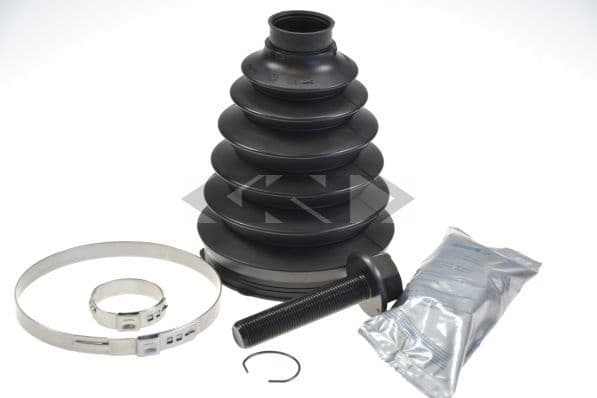 Bellow Kit, drive shaft 303512