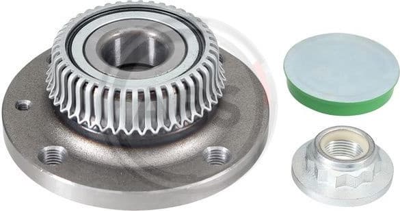 Wheel Hub 200047